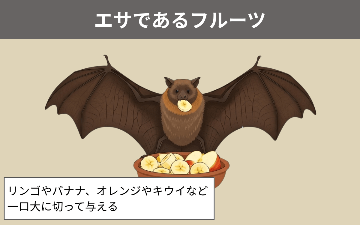 エサ