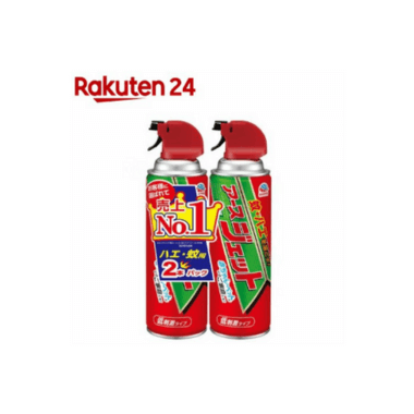アースジェット｜アース製薬