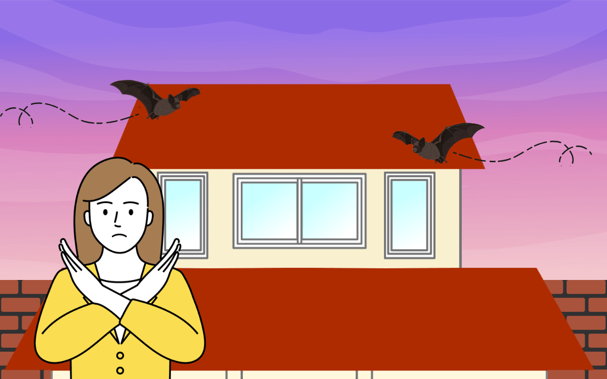 たった数匹だからと放っておくのはNG