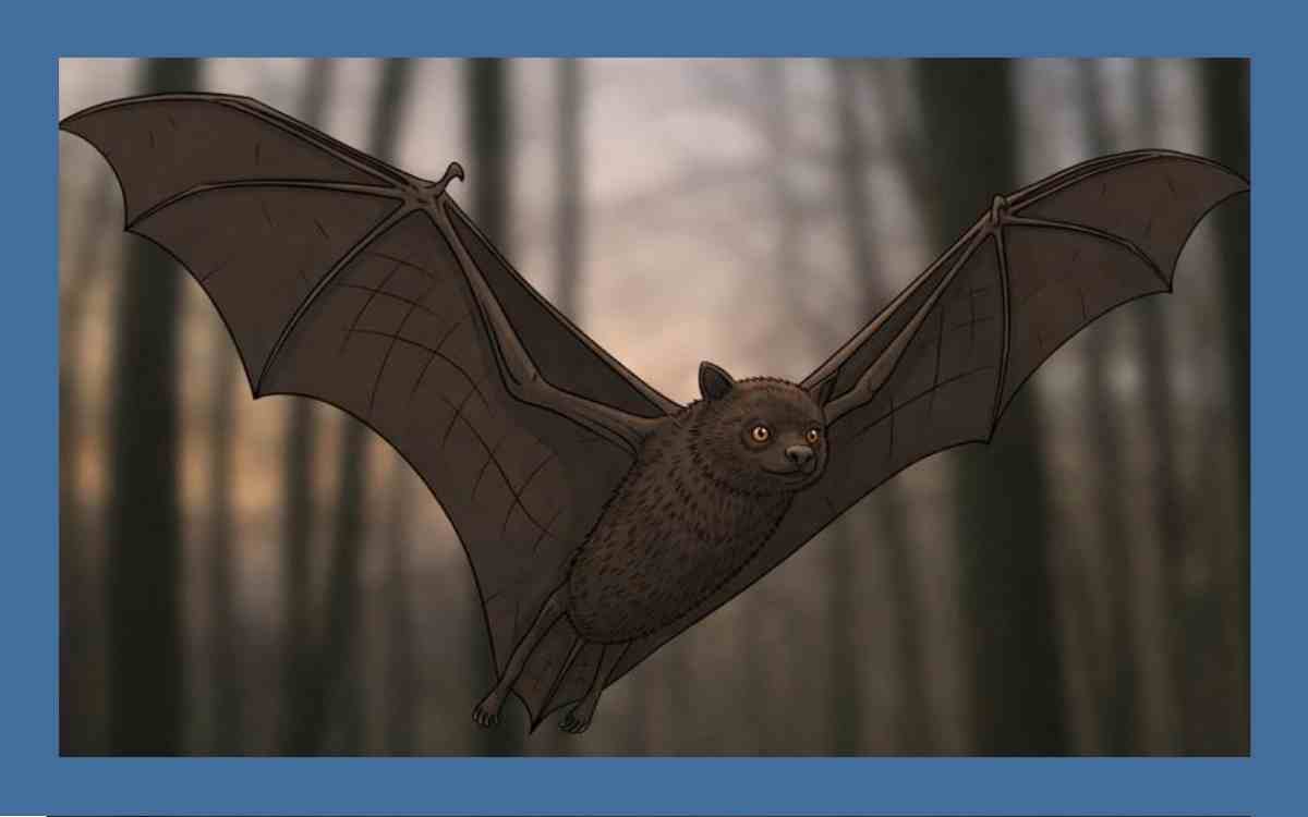 オガサワラオオコウモリの実態！絶滅危機の日本固有種 - 害虫・害獣の