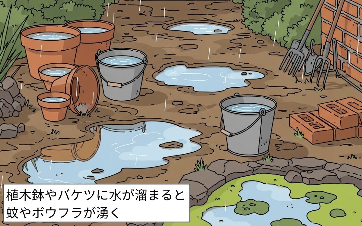 自宅が整理整頓されていない