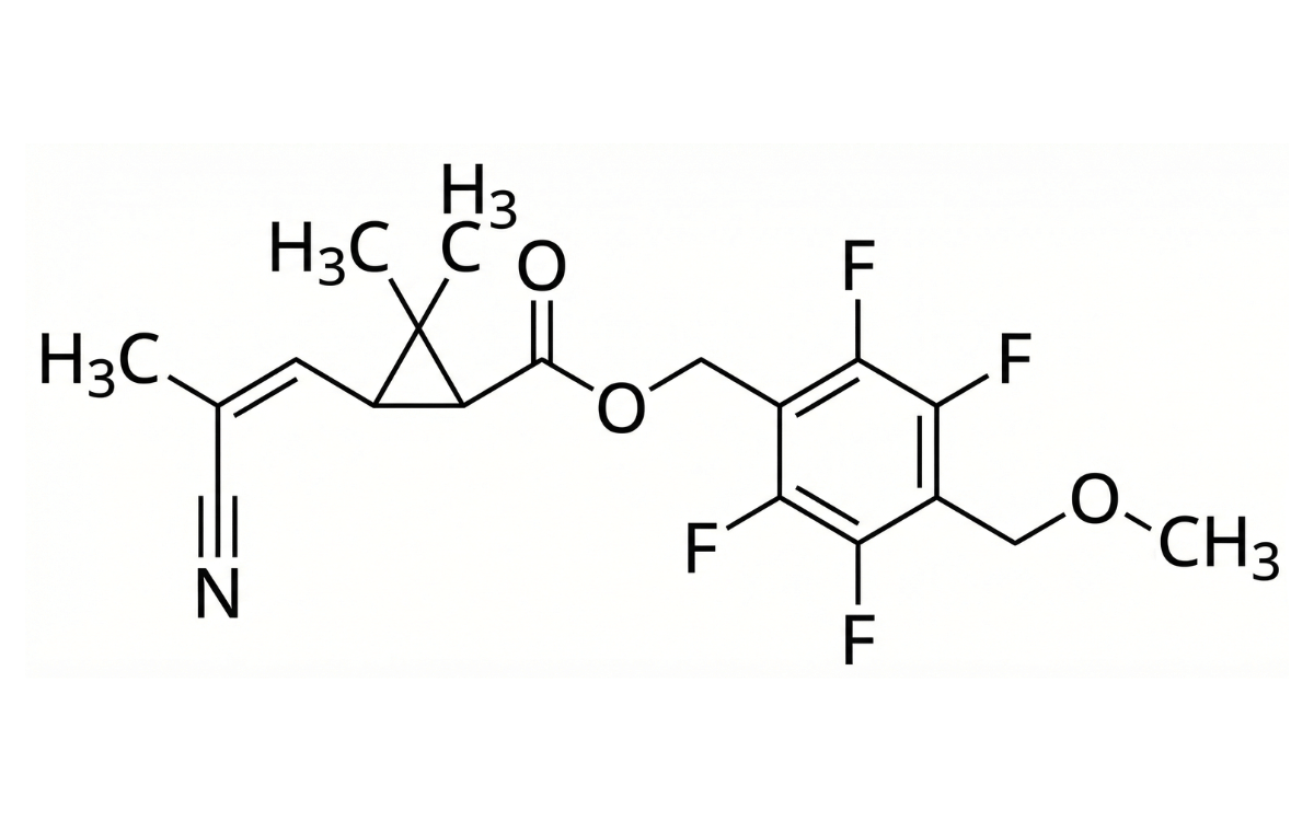 モンフルオロトリン