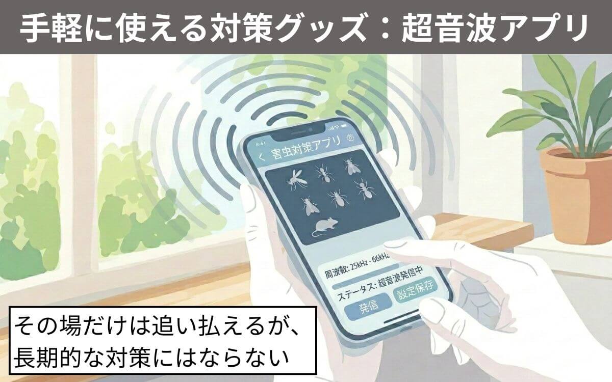 アルミホイル以外 アプリ