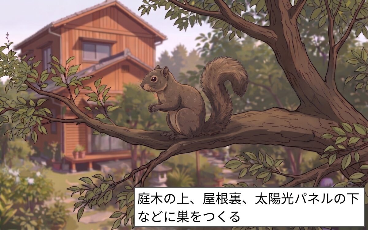 住宅