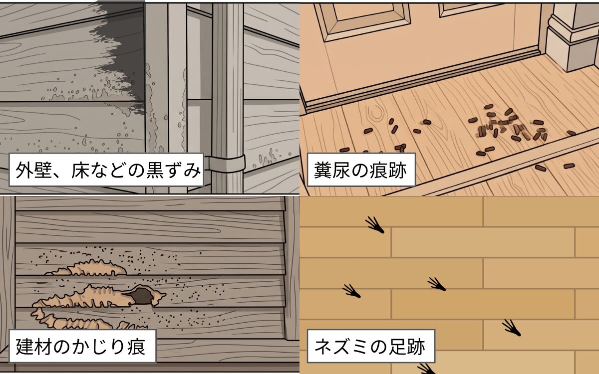 ラットサイン