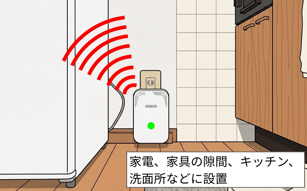 超音波