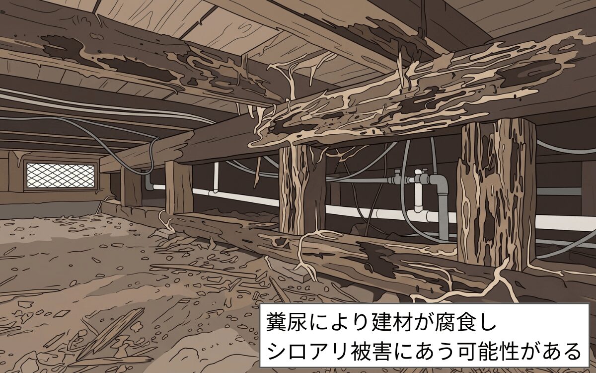 住宅被害