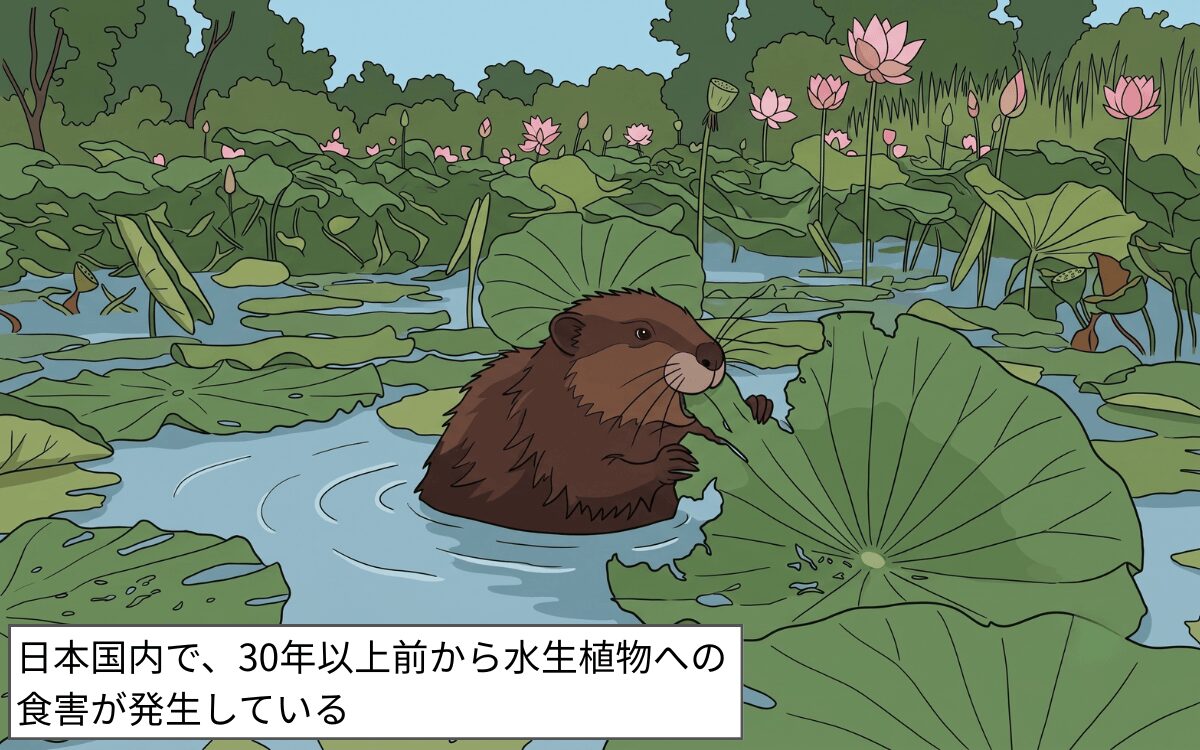 食害