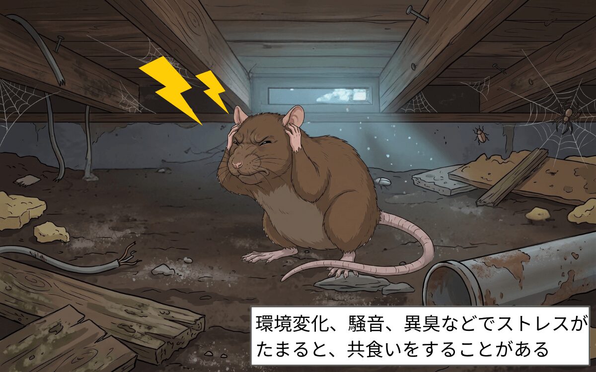 ストレス