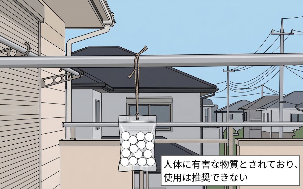 ナフタレン
