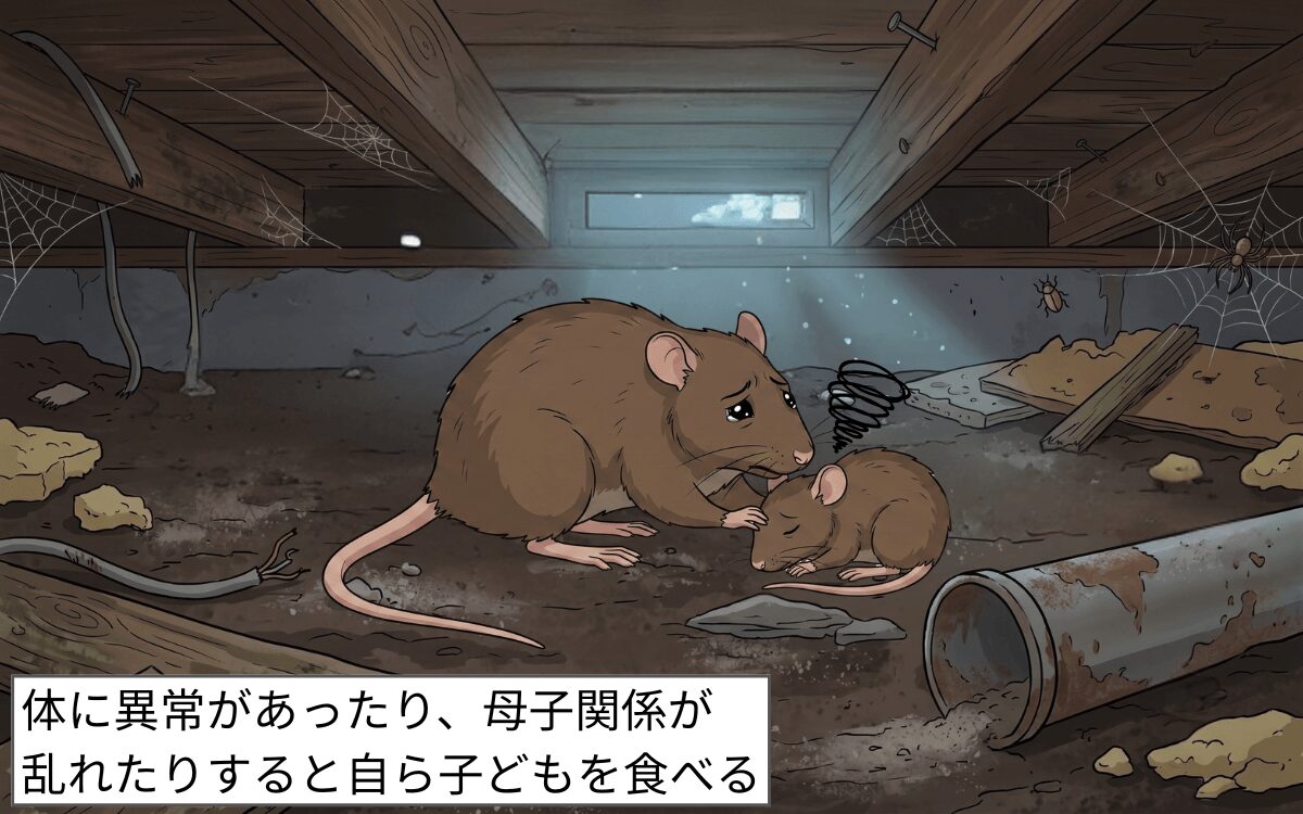 生存戦略