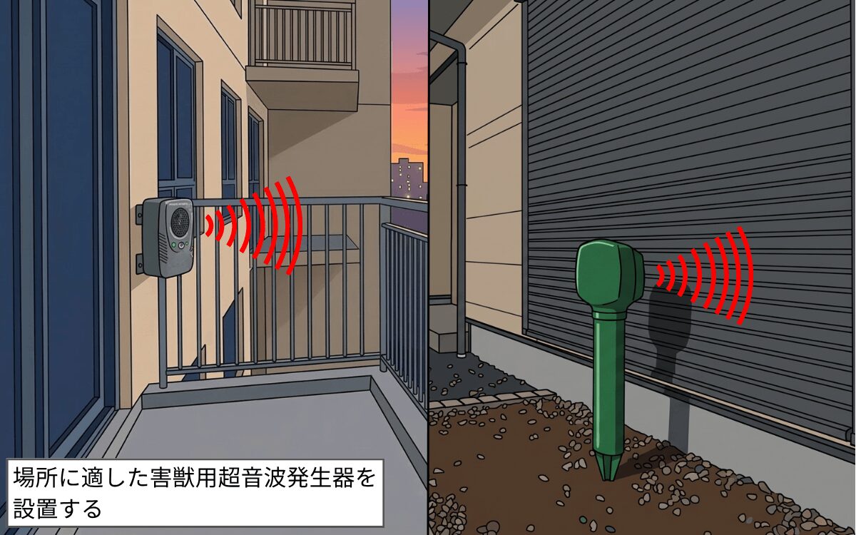 超音波