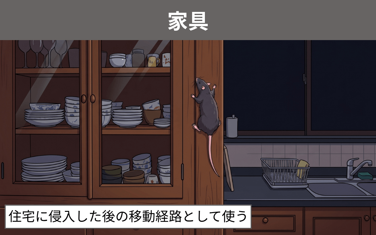 家具