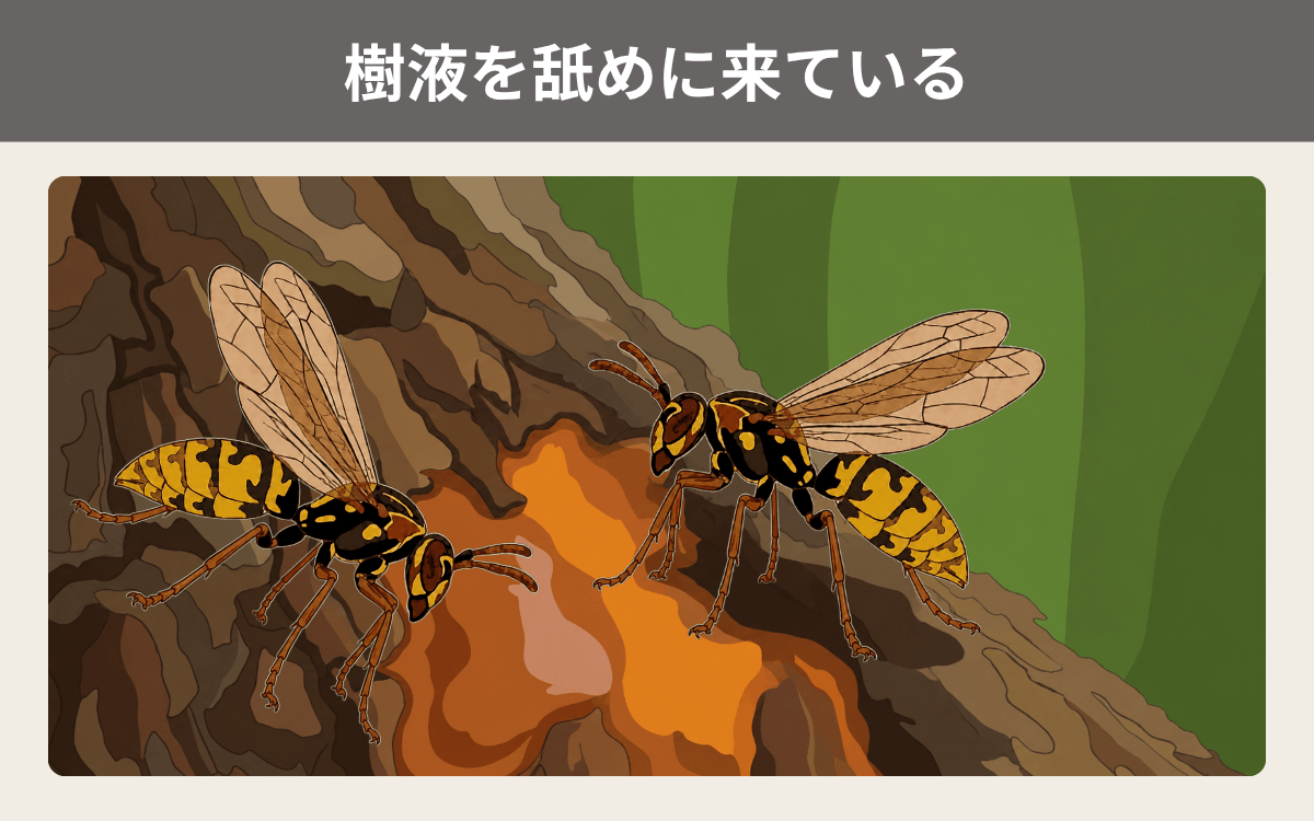 樹液