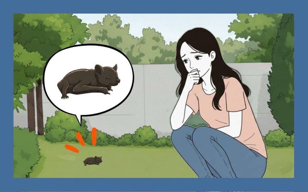 コウモリの赤ちゃんを見つけたら？保護方法と注意点を解説