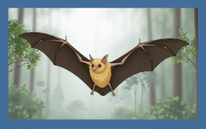 ストローオオコウモリってどんなコウモリ？生態を解説