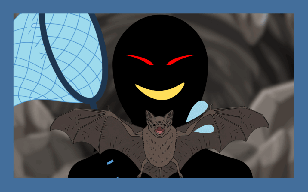 コウモリを殺してはいけない理由とは？法律と正しい駆除方法