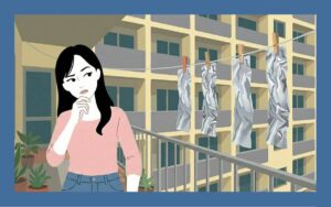 コウモリはアルミホイルだけで対策できない！正しい方法を伝授